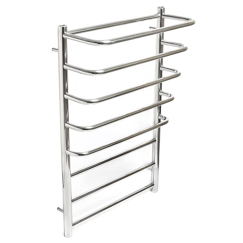 Сушка для рушників водяна EP (віра) 4х4 800x9x500 (PS0182), фото 1