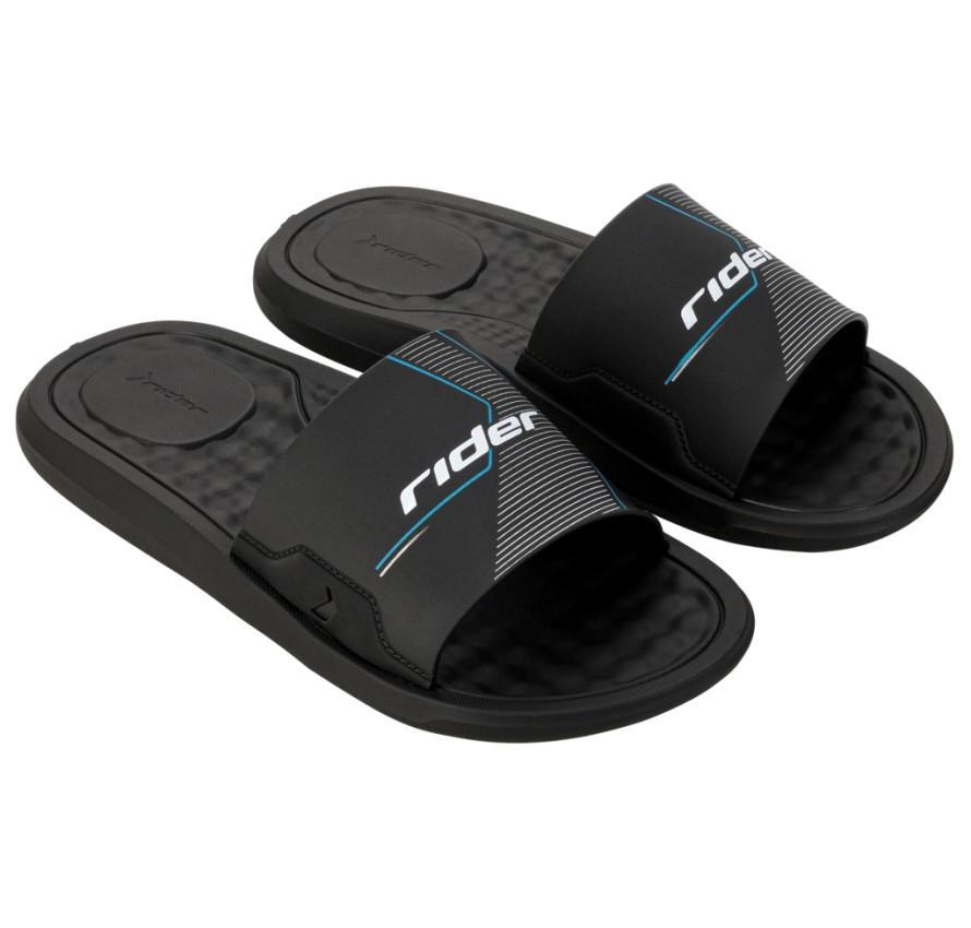 Тапочки чоловічі RIDER STEP SLIDE AD