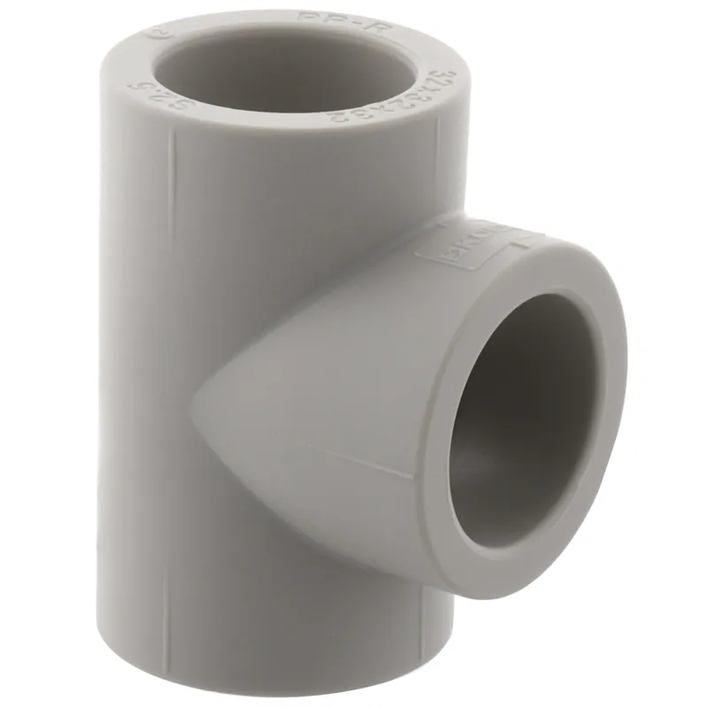 Трійник Koer K0009.PRO - 32 PPR (KP3392), фото 1