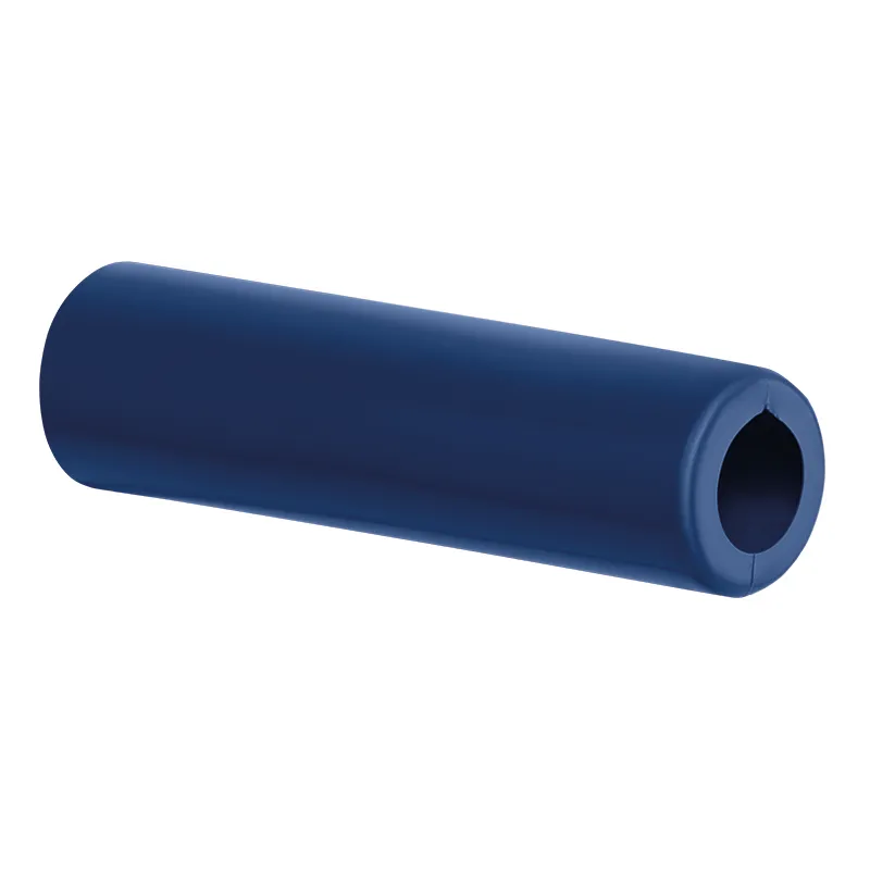 Втулка захисна для теплоізоляції для труби 16 мм KOER K0286.PRO (синя) (KR5101), фото 1