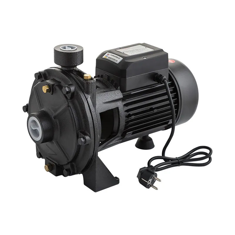 Насос поверхневий відцентровий Koer 2TCP25/160B 1,5"x1" (KP2884), фото 1