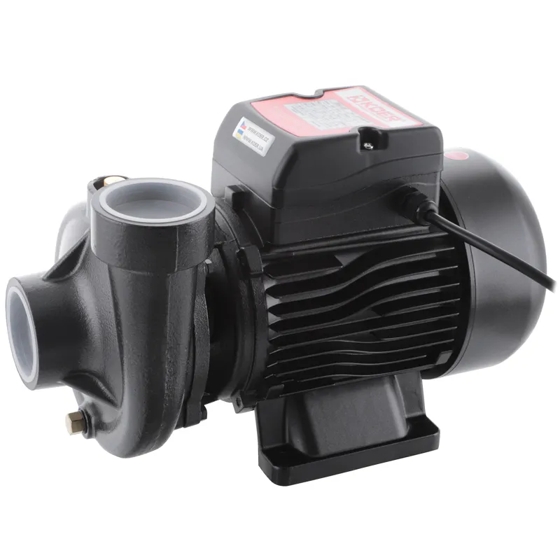 Насос поверхневий відцентровий Koer 2DK-20 (KP2765), фото 1