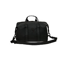 Дорожня сумка 40 літрів DANAPER Cargo 40 Black.
