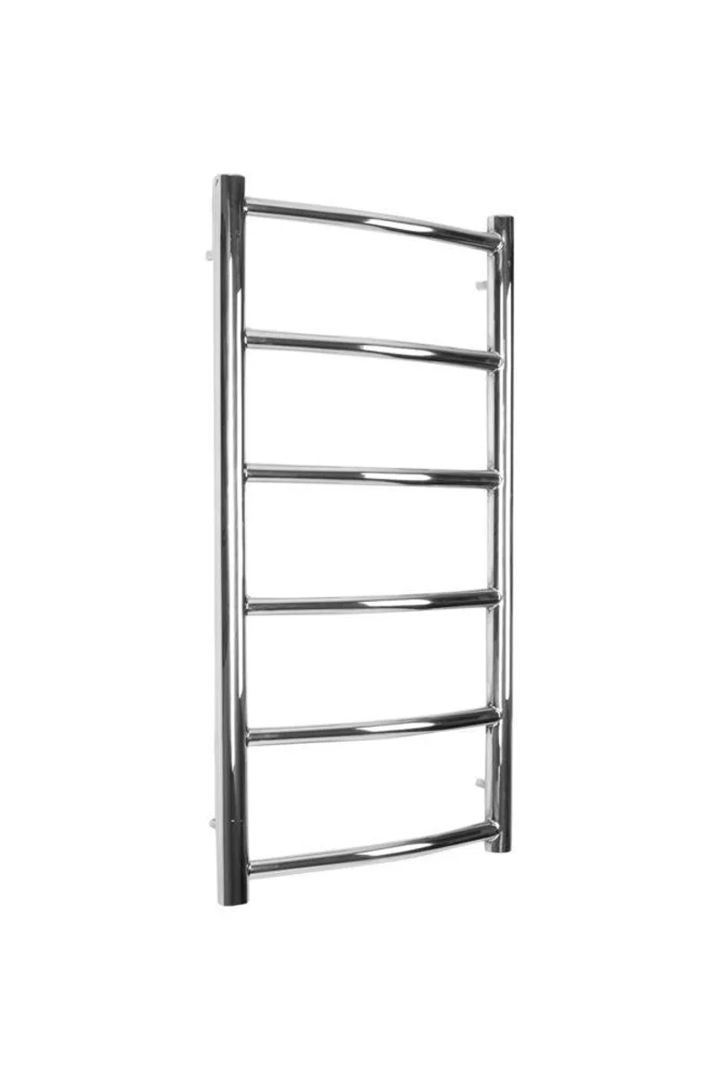 Сушка для рушників водяна EP (драбина-полка) 32 4х4 800/6/600 (PS0165), фото 1