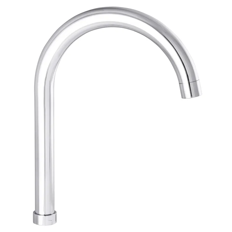 Вилив для змішувача Haiba M7126 (275) (GU0035), фото 1