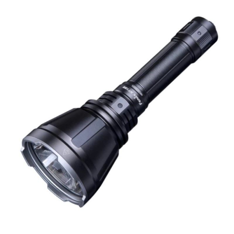 Ліхтар Fenix HT18R (Luminus SFT70, 2800 люмен, 6 режимів, 1x21700, USB Type-C, IP68), комплект, фото 1