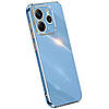 Чохол накладка Silicone Adds 6D для Xiaomi Redmi Note 14 5G, фото 7