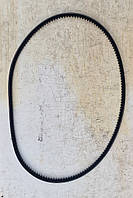 Ремінь АХ-1220 зубчастий мотоблок МБ,Нева, Кскад, фото 2