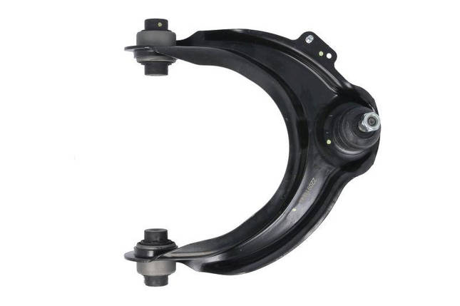 Важіль передній правий верхній Raiso (Швеція) Honda Accord VII, Хонда Акорд 7 03- #RL-514501H UANHNXL7, фото 1