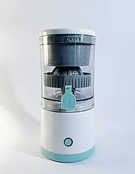 Акумуляторна соковичавниця Citrus Juicer Портативна електронна мінівичавниця для цитрусових і ягід