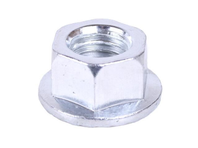 Гайка колінвала — 188D, фото 1