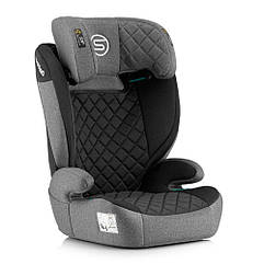 Автокрісло Sesttino Armor Pro Grey 15-36 кг
