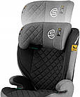 Автокрісло Sesttino Armor Pro Grey 15-36 кг, фото 4