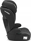 Автокрісло Sesttino Armor Pro Black 15-36 кг, фото 5