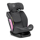 Автокрісло дитяче в машину Sesttino Secure Pro Pink 0-36 кг / Крісло для дитини в автомобіль, фото 6