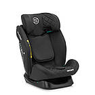 Автокресло Sesttino Secure Pro Black 0-36 кг, фото 4
