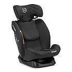 Автокрісло дитяче в машину Sesttino Secure Pro Black 0-36 кг / Крісло для дітей в автомобіль, фото 4