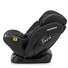 Автокресло Sesttino Secure Pro Black 0-36 кг, фото 7