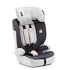 Автокрісло дитяче автомобільне Sesttino Rocker Pro Blue 9-36 кг / Крісло для дитини в автомобіль, фото 2