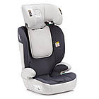 Автокрісло Sesttino Rocker Pro Blue 9-36 кг, фото 4