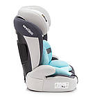 Автокрісло дитяче автомобільне Sesttino Rocker Pro Blue 9-36 кг / Крісло для дитини в автомобіль, фото 4