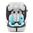Автокрісло дитяче автомобільне Sesttino Rocker Pro Blue 9-36 кг / Крісло для дитини в автомобіль, фото 5