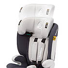 Автокрісло дитяче автомобільне Sesttino Rocker Pro Blue 9-36 кг / Крісло для дитини в автомобіль, фото 6