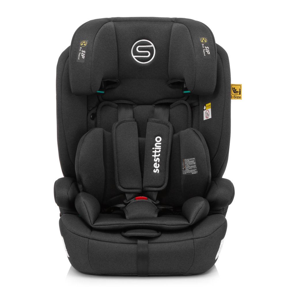 Sesttino Rocker Pro Black