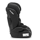 Автокрісло дитяче Sesttino Rocker Pro Black 9-36 кг / Крісло для дитини в машину, фото 4