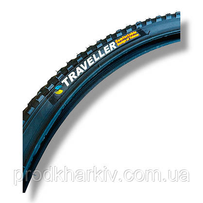 Вело Покришка Flagman 26 х 1.75 (37-533), фото 3