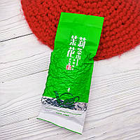 Чай м'який зелений Жасмин (1шт, 75г)