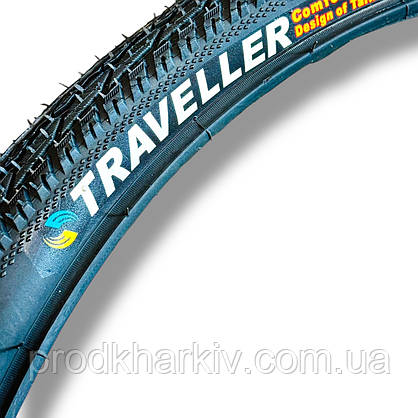 Вело Покришка Flagman 26 х 2.125 (57-559), фото 2