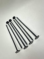 Колышки садовые для крепления агроволокна 15см в упаковке по 100 штук