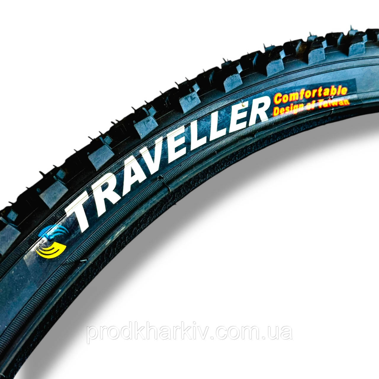 Вело Покришка Flagman 28 х 1.75 (47-622)