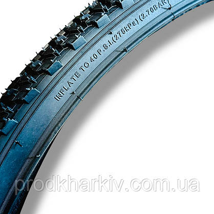 Вело Покришка Flagman 28 х 1.75 (47-622), фото 4