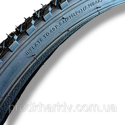 Вело Покришка Flagman 28 х 1.75 (47-622), фото 3