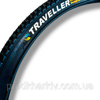 Вело Покришка Flagman 28 х 1.75 (47-622), фото 3