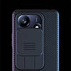 Чохол - накладка Nillkin Cam Shield Pro для Xiaomi Redmi Note 14 5G, фото 6