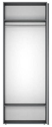 Шафа №1 Light / Лайт 2200x800x500мм Art In Head, фото 3