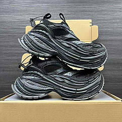 Під замовлення кросівки Balenciaga Platform Sneaker 16Xl Eur35-46 Баленсіага чоловічі жіночі кросівки