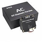 VTX AKK Ultra Long Range 5W 4.9G-6G 96CH  Відеопередавач, фото 3