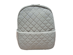 Ізотермічна сумка-рюкзак Time Eco TE-3025N, 25 л, бежева, фото 5