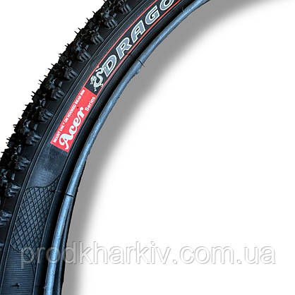 Вело Покришка Ralson 26 х 1.95 Индия (52-559), фото 4