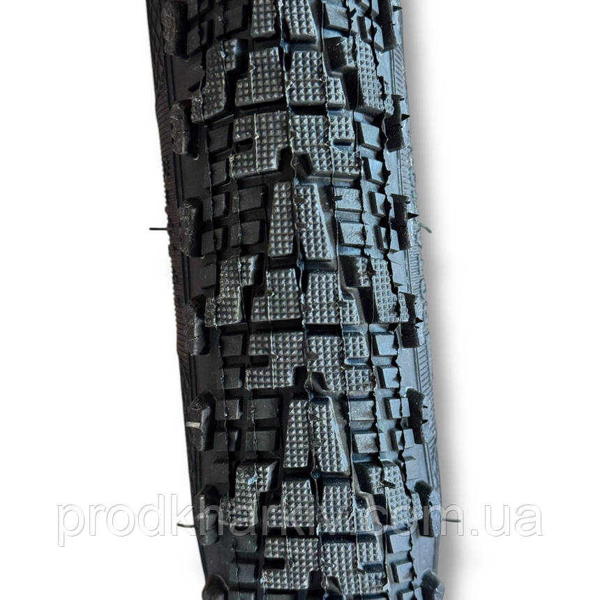 Вело Покришка Ralson 26 х 1.95 Индия (52-559), фото 1