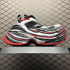 Під замовлення кросівки Balenciaga Platform Sneaker 16Xl Eur35-46 Баленсіага чоловічі жіночі кросівки