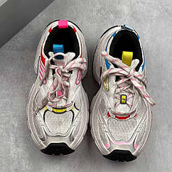 Кросівки Balenciaga Cargo Sneaker 10XL Eur35-46 Баленсіага чоловічі жіночі кросівки