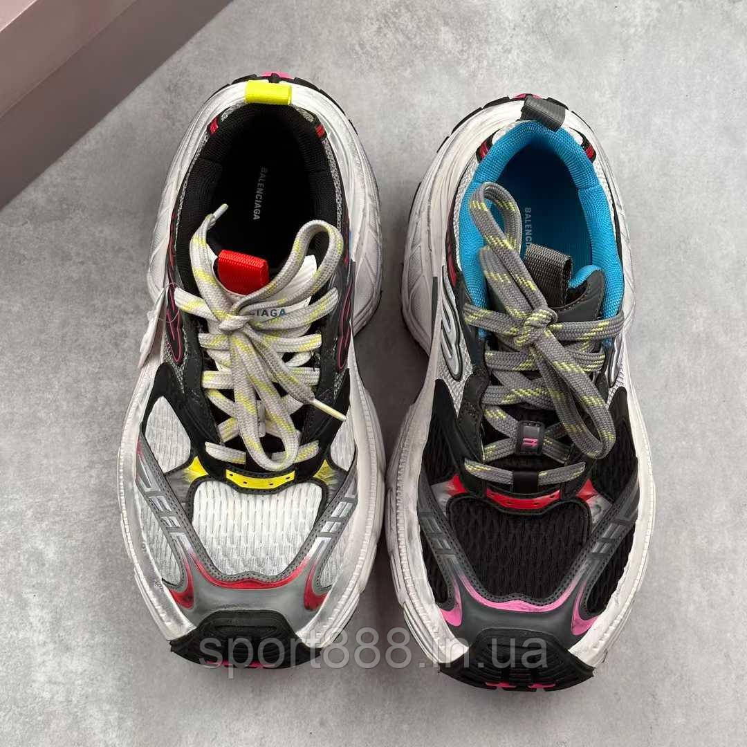 Кросівки Balenciaga Cargo Sneaker 10XL Eur35-46 Баленсіага чоловічі жіночі кросівки, фото 1