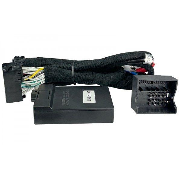 Перехідник для магнітол 9", 10.1" AWM 170-101 BMW X5 (E70), X6 (E71)