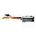 Перехідник для магнітол 9", 10.1" AWM 170-071 Hummer H2, H3, фото 3