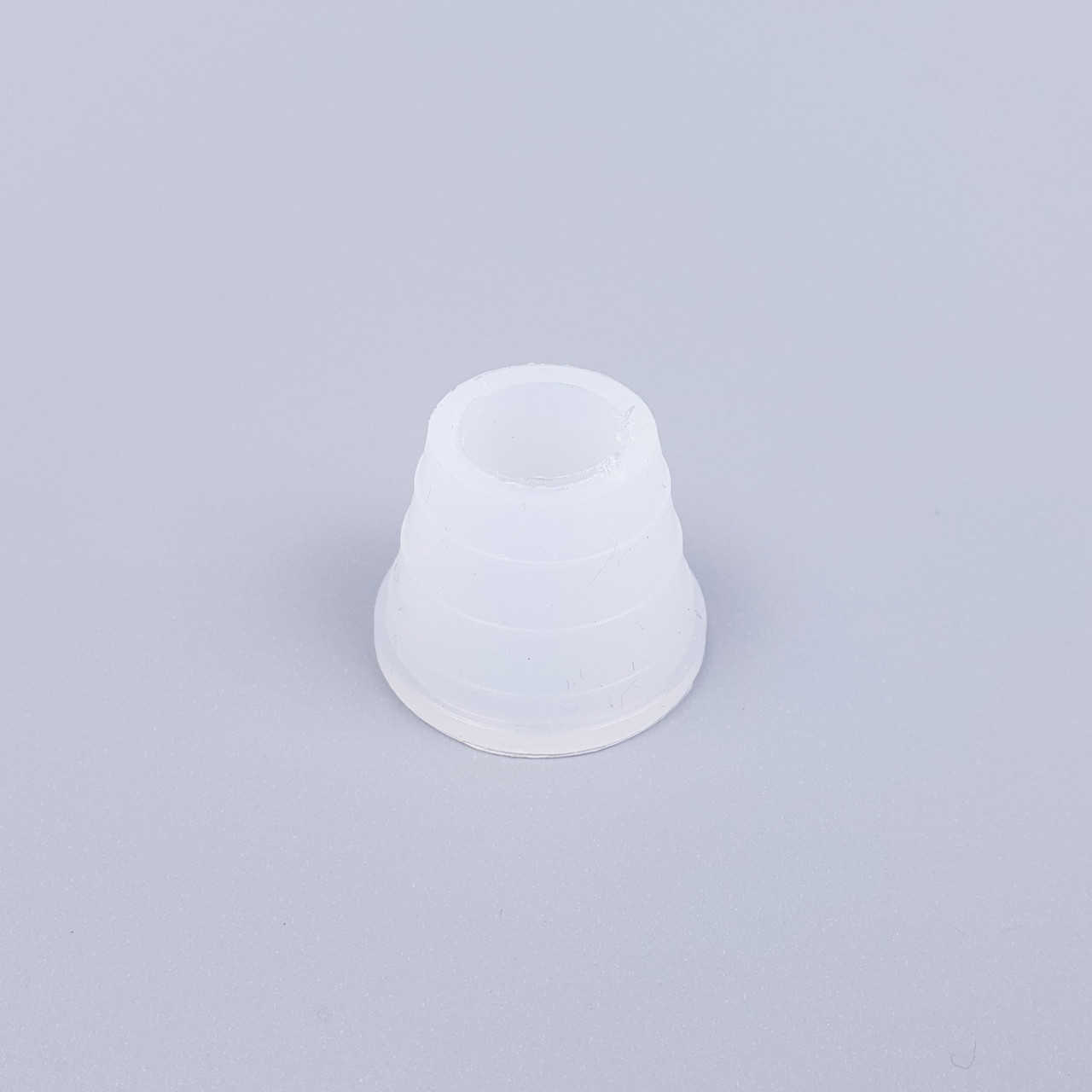 Силіконовий ущільнювач шахти з чашою, фото 1